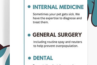 Animal Hospital in Oxford MS