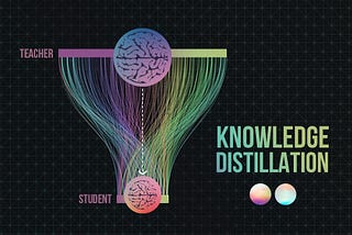 On Distillation Knowledge from Teachers to Students