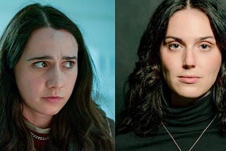 Transatlantic Twins Of Different Mothers