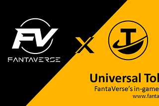 FantaVerse’s Universal Token ecosystem is geared to become the next star token of the Metaverse!
