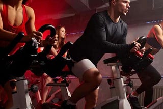 The Future of Fitness: Commercial Equipment in Florida