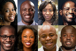 Why Nigerian Immigrants Are One of The Most Successful Ethnic Group in the U.S.