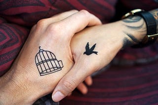 Why Tattoos?