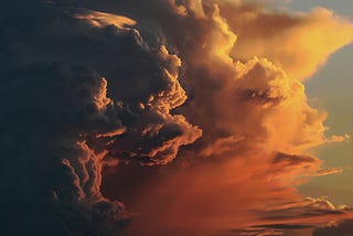 Being Dramatic Is Not The Same As Feeling Deeply