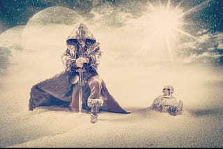 The tainted heart