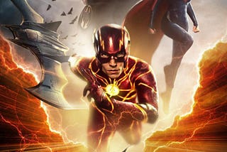 The Flash: Lo que me gustó y no me gustó