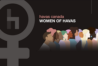Initiative Feature: Women of Havas