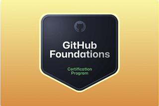 GitHub Foundations — Guia de preparação para exame