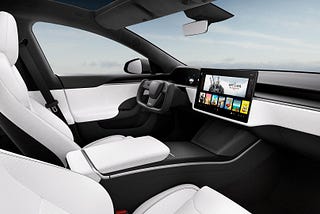 Why My Car's Analog Controls Will Outlast Your Tesla