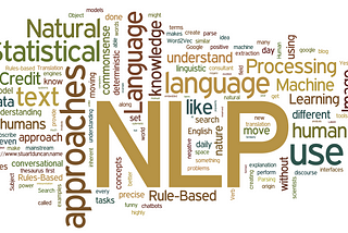 Getting Started With NLP