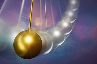 The Pendulum of Politics