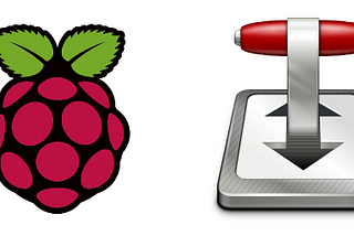 Raspberry Pi — torrenting with Transmission