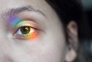 June Pride Cringe?