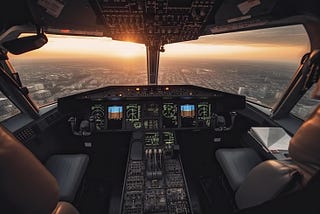 Should I start my journey of becoming a Pilot after 10th or after 12th?