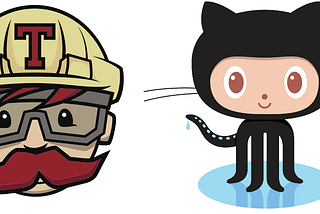 Automate deployment of projects to GitHub-pages using Travis CI