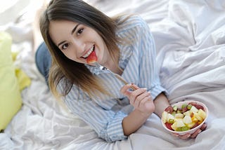 Eating for Better Sleep: Foods to Support a Restful Night