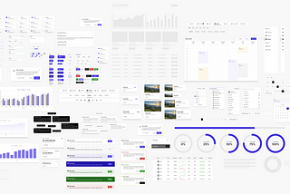 Building a better user interface system