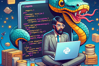 Loguru: A Concise logging solution