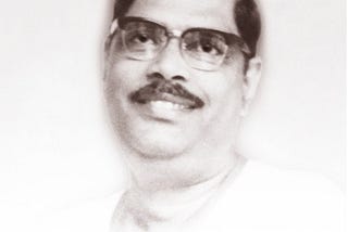 About : Sri Sri Amarendranath Chakravarty popularly known as Sri Sri Borda was born on 21st November 1911 at Himayetpur, in Pabna district of Bengal province, now in Bangladesh to Sri Sri Thakur Anukulchandra and Smt.Jagat Janani Shorashibala Devi