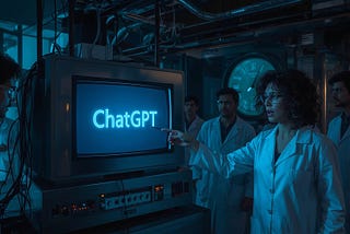Scientists Discovered Something DISTURBING About ChatGPT
