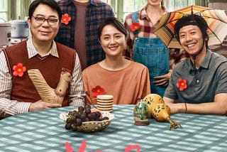 在线观看 【送你一朵小红花】 (2020) 免费下载 《A Little Red Flower》 完整版CHINESE..