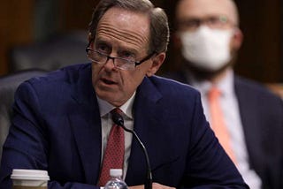 An Open Letter To Senator Toomey