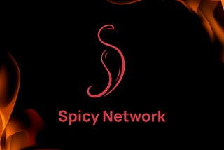 Introducing Spicy Network