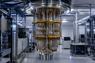 5 Quantum Stocks Racing Toward 2028
