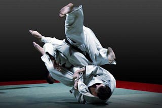 Lessons Learned from Twenty Years of Adults Martial Arts Classes
