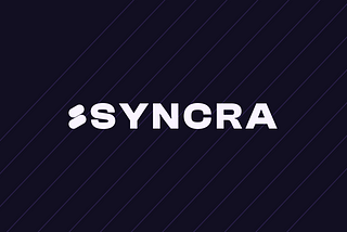 The inspiring journey of Syncra