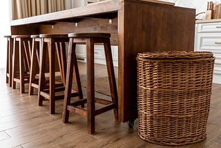 How to Import Wooden Furniture from Indonesia?