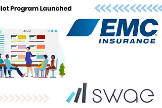 EMC Insurance Companies Partners with Swae to Unleash Workforce Creativity and to Crowdsource…