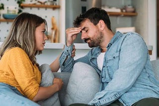 How a Narcissist’s Lack of Empathy and Remorse Affect Their Relationships.