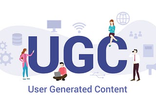The Importance of User Generated Content on Social Media Platforms?