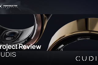 Project Review: CUDIS