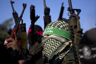 The Real Story Behind ‘All Eyes on Rafah’ & The Evils Of Hamas