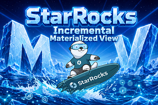StarRocks 4.1: Iceberg Acceleration That Stays Fresh