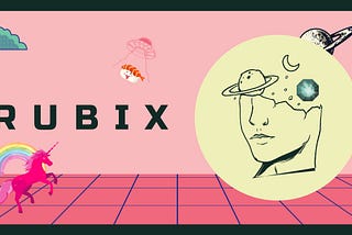 Rubix Token Introduction (Update 2/5)