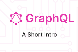 Why GraphQL is the future of APIs