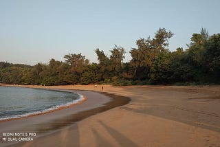 5 reasons you should visit the land of beaches, Gokarna.