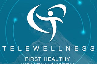 Telewellness unites experts+bloggers in first COVID-safety crowdsystem