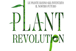 The Revolution of Plants by Treepoids the Game Changers