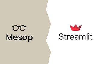 Did Google Just Kill Streamlit?