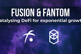 Fusion — Fantom DeFi