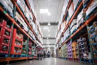 The Secret Language of Costco Price Tags: What the Cents Really Mean