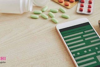 How Blockchain Technology Is Changing Healthcare Habits