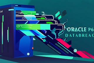 Vector: Oracle Breach — March 2025
