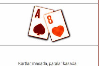 Türk Pokeri Oynatan Bahis Siteleri