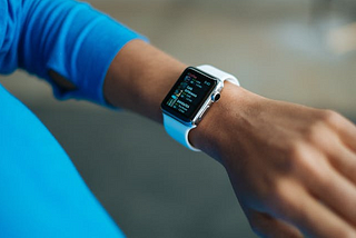 Wearable Tech: The Future of Health Monitoring