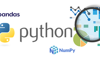 Python Libraries Used in Data Analysis | NumPy & Pandas Libraries